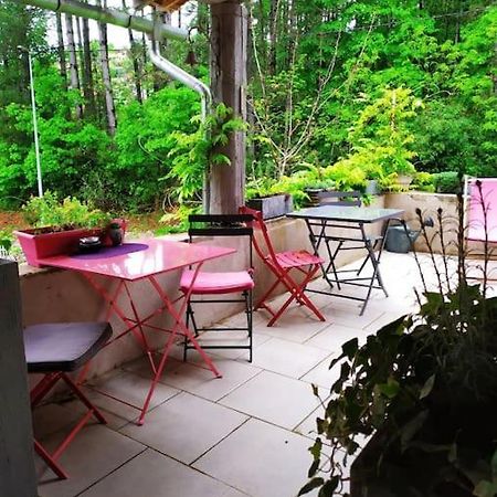 Appartement Babe 쥬와유스 외부 사진