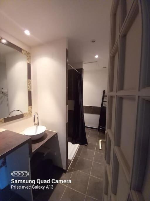 Appartement Babe 쥬와유스 외부 사진
