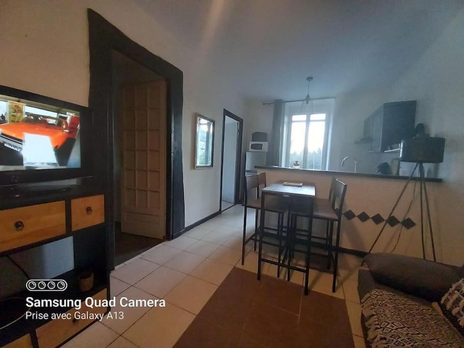 Appartement Babe 쥬와유스 외부 사진