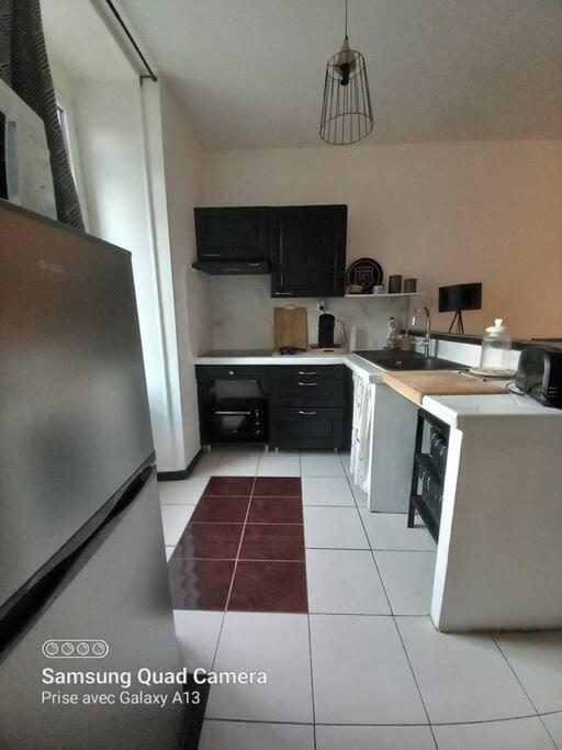 Appartement Babe 쥬와유스 외부 사진