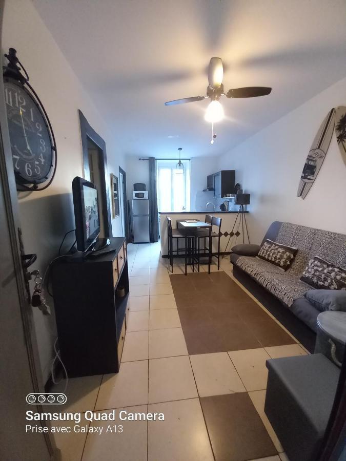 Appartement Babe 쥬와유스 외부 사진