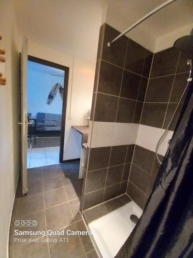 Appartement Babe 쥬와유스 외부 사진