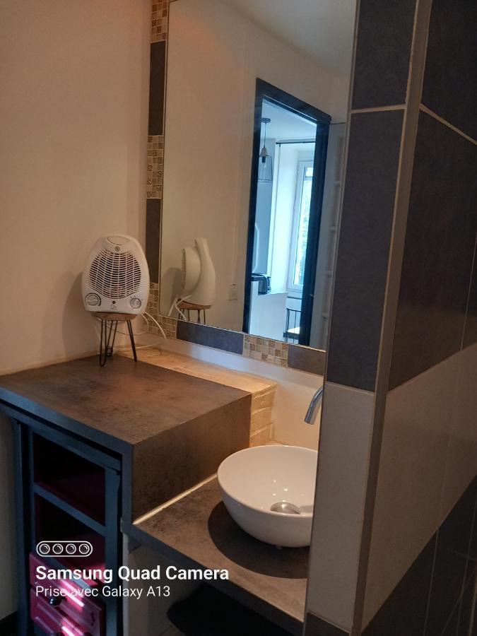 Appartement Babe 쥬와유스 외부 사진